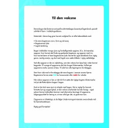 Godt i gang med DANSK: Alfabetet